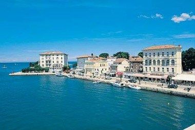 Изображение места проведения