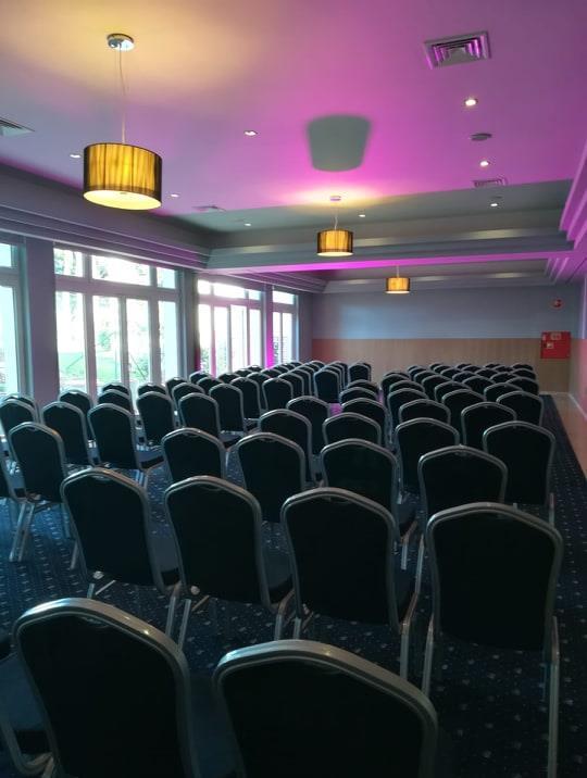 Immagine sala riunioni