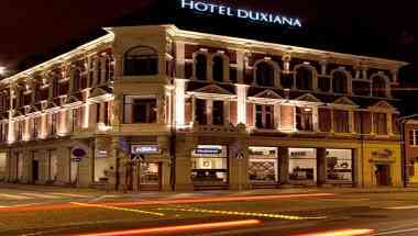 Hotel Duxiana Malmo à Malmo, SE