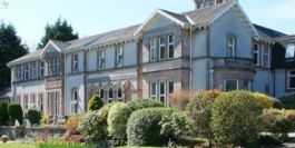 The Columba Hotel в Oban, GB2