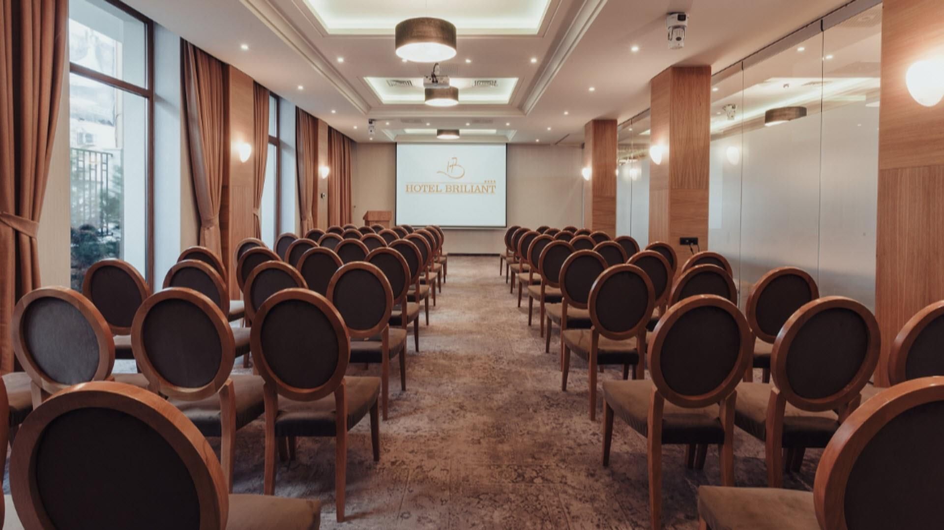 Bild på anläggning