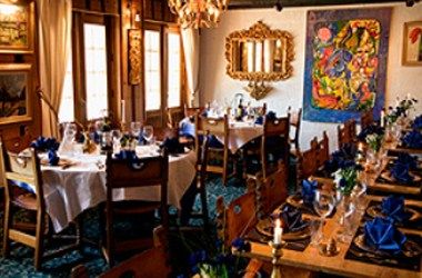 Изображение места проведения