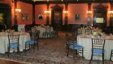 Cabrini College em Radnor, PA