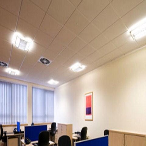Regus - Leicester Grove Park a Leicester, GB1