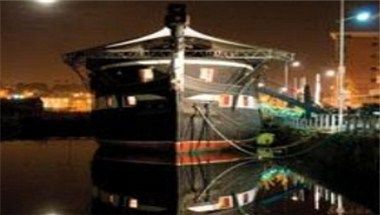 Изображение места проведения