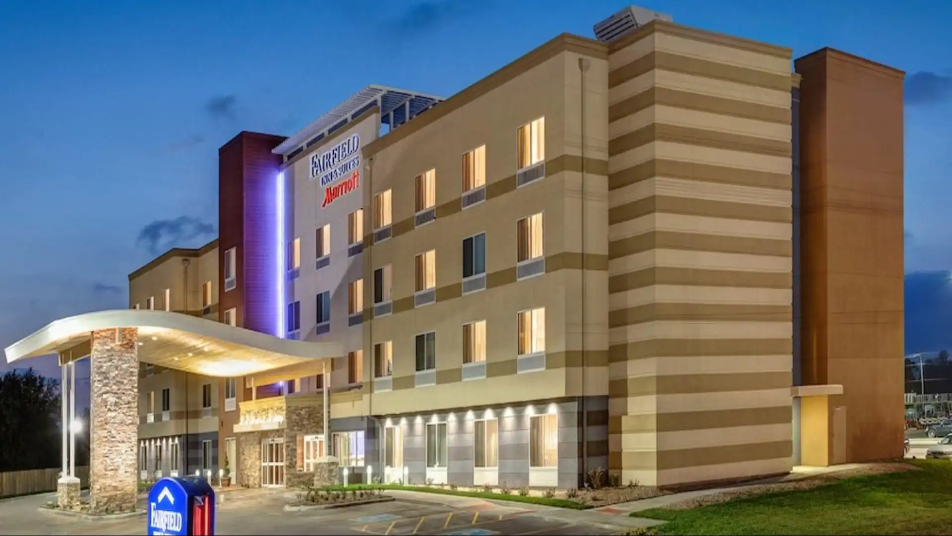 Fairfield by Marriott Inn & Suites Goshen em Goshen, IN