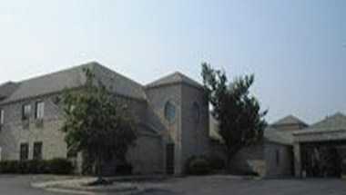 Comfort Inn Bellefontaine à Bellefontaine, OH