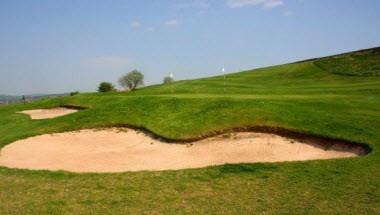 Oldham Golf Club a Oldham, GB1