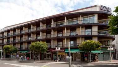 Hotel Delfin a Girona, ES