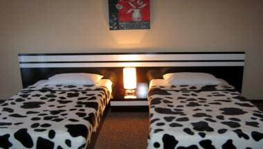 Hotel Diplomat a Tbilisi, GE