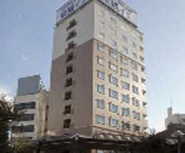 Toyoko Inn Shonan Hiratsuka-eki Kita-guchi No.2 in Hiratsuka, JP