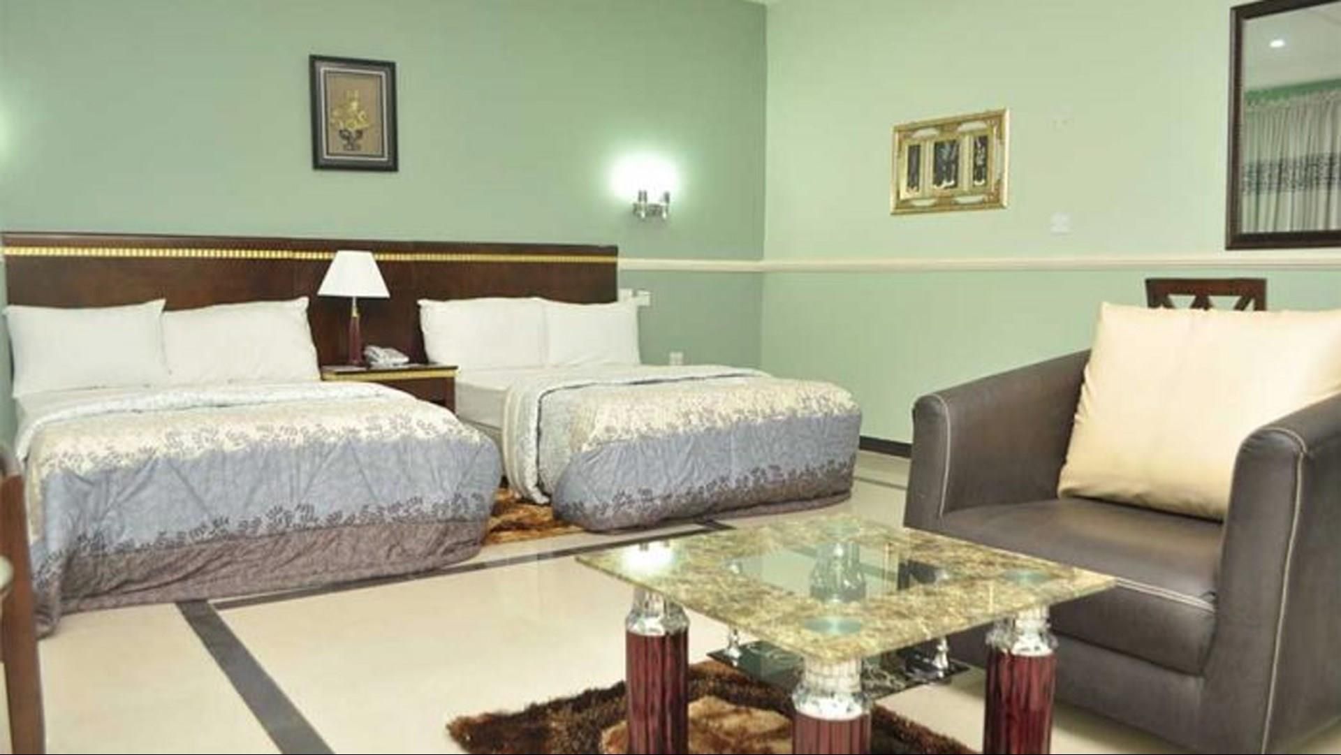 Изображение места проведения