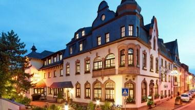 Hotel Eurener Hof image