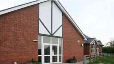 Pencombe Parish Hall en Bromyard, GB1