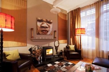 Derwent House Boutique Hotel в Cape Town, ZA