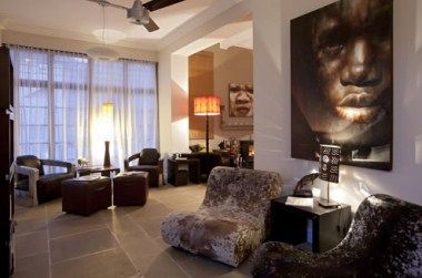 Изображение места проведения