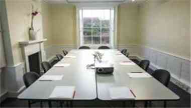 Norden Farm Centre for the Arts a Maidenhead, GB1