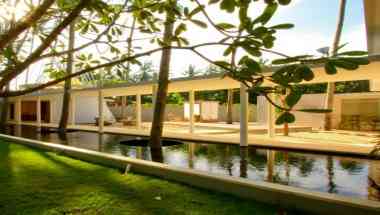 Svarga Resort Lombok in Lombok, ID