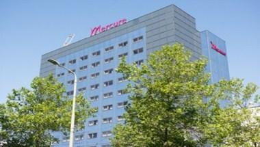 Mercure Hotel Den Haag Central image