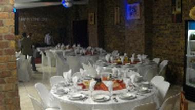 Mi Casa Lodge in Johannesburg, ZA