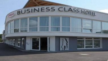 Business Class Hotel Ebersberg image
