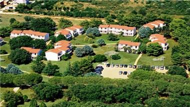 Istria Tourist Board i Porec, HR