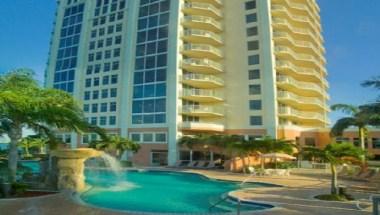 Lovers Key Beach Club Resort image