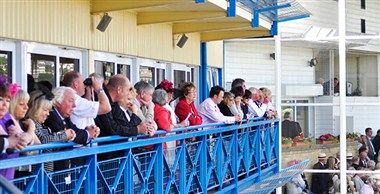 รูปสถานที่จัดงาน