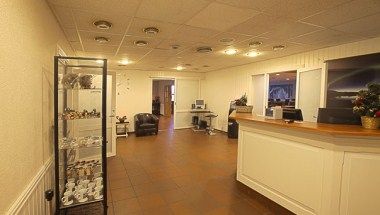 รูปสถานที่จัดงาน