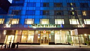 Sheraton Brooklyn New York Hotel image