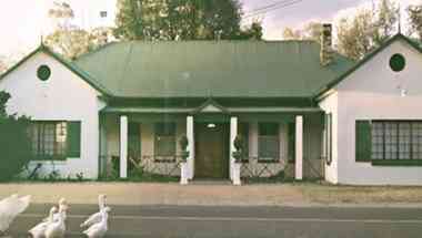 Val Hotel in Val, ZA