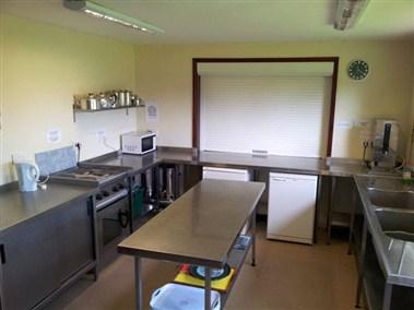 Walberton Village Hall в Arundel, GB1