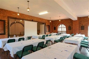 Изображение места проведения