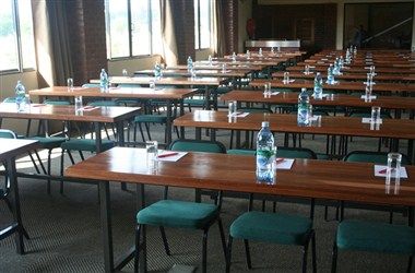 Изображение места проведения