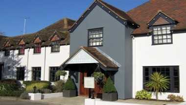 The White Swan в Arundel, GB1