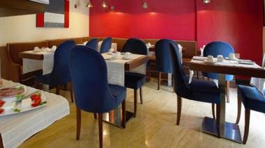 Hotel Messenion, Messina, IT