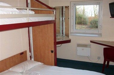 Bild på anläggning