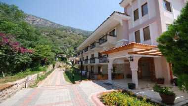 Hotel Perdikia Beach a Fethiye, TR