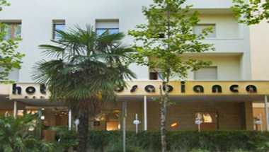 Hotel Rosabianca, Rimini, IT