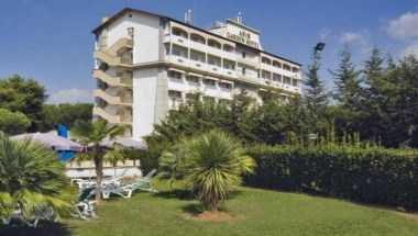 Hotel Aris Garden i Rome, IT