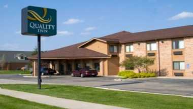 Quality Inn Dundee a Dundee, MI