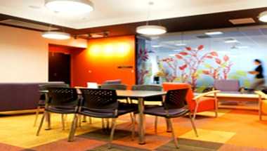 Holland Park Library, Brisbane, AU