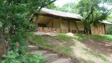 Drakensbergkloof em Newcastle, ZA