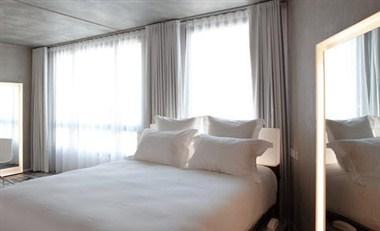 Mama Shelter Marseille, Marseille, FR