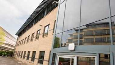 Cosla Conference Centre en Edimburgo, GB2