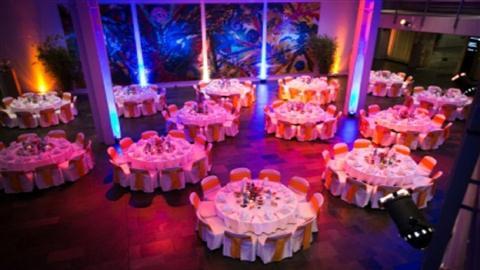 Erlanger Congress And Marketing Gmbh, Erlangen, DE