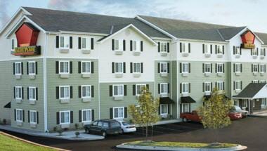 WoodSpring Suites Houston La Porte image