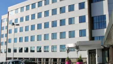 Scandic Ringsaker a Furnes, NO