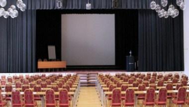 Scandic Ringsaker a Furnes, NO