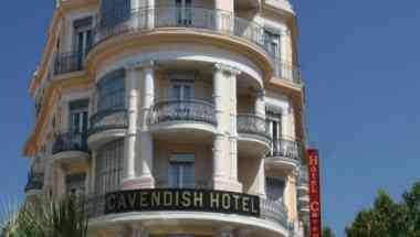 Hotel Le Cavendish i Cannes, FR